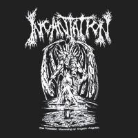 Incantation, Incantations, The Incantation, Incantation Art, Incantati Basic Youth T-shirt | Artistshot