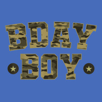 Camouflage Birthday Military Soldier Bday Boy Celebration T Shirt Basic Youth T-shirt | Artistshot