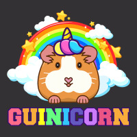 Guinea Pig Shirts For Girls Guinea Pig Unicorn Gui Vintage Short | Artistshot