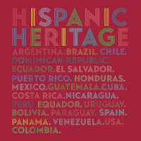 Latino Hispanic Heritage Latin Countries Month Retro Vintage T Shirt Basic Youth T-shirt | Artistshot