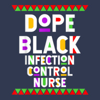 Dope Black Infection Control Nurse African American Job T Shirt Basic Youth T-shirt | Artistshot