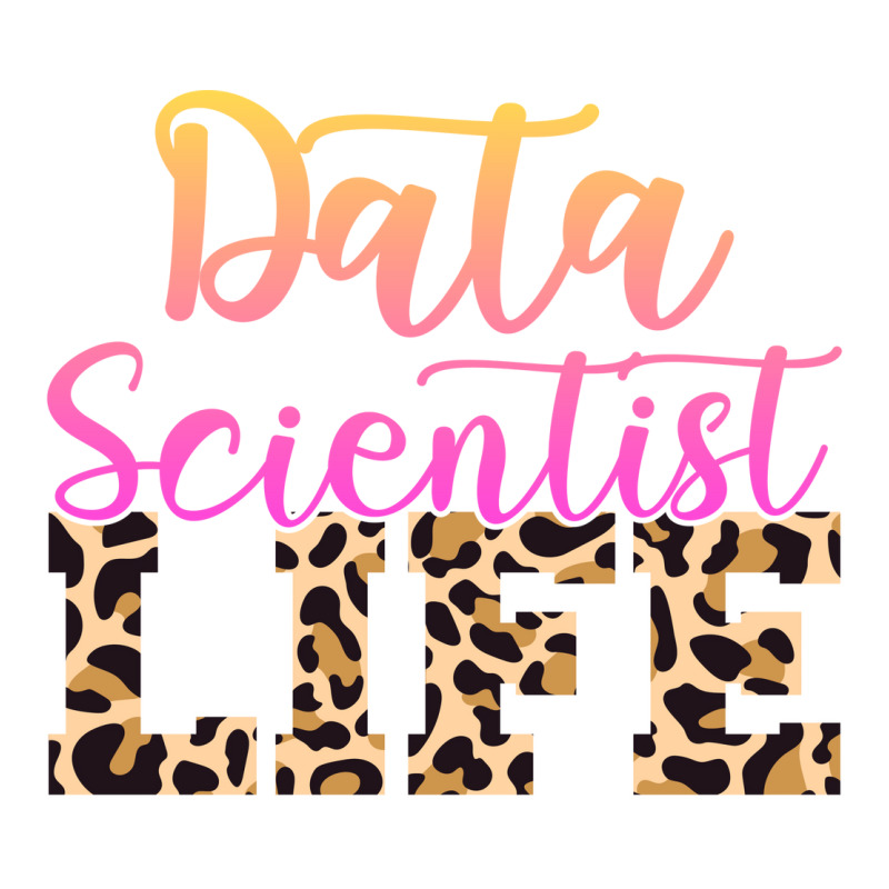 Data Scientist Life Hippie Raglan Crop Top by murviepapyiy | Artistshot