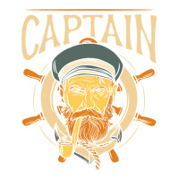 Captain Ship Skipper Boat Owner Lover Raglan Crop Top | Artistshot