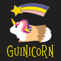 Guinea Pig Unicorn Guinicorn Funny Guinea Pigs For T-shirt | Artistshot