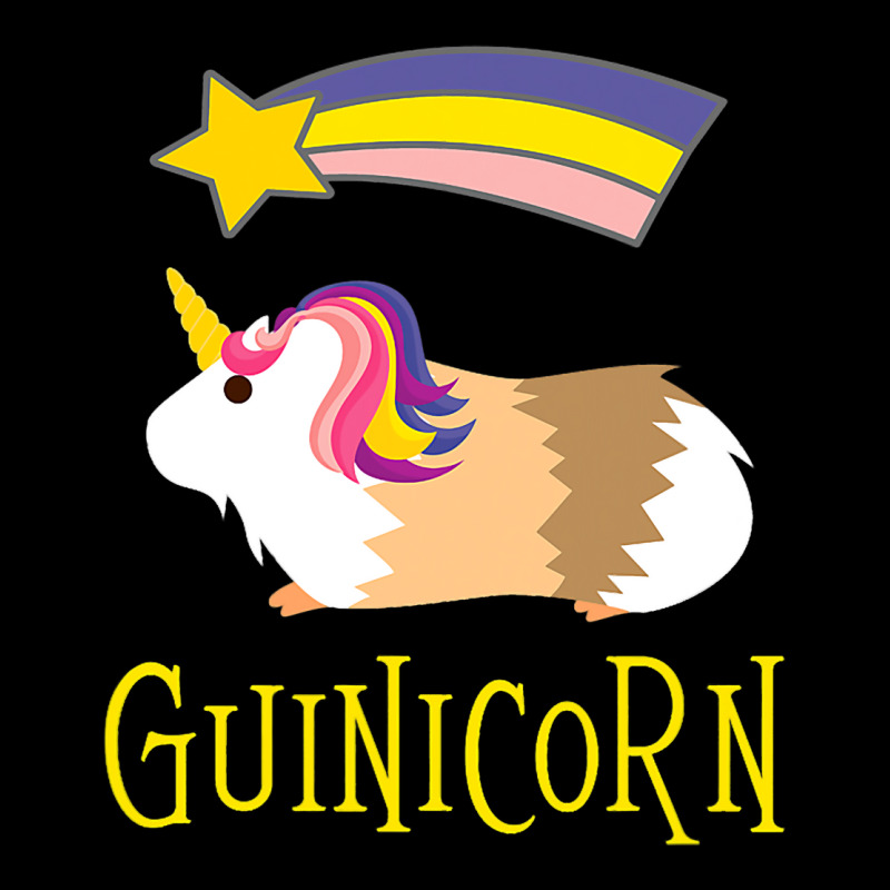 Guinea Pig Unicorn Guinicorn Funny Guinea Pigs For Pocket T-shirt | Artistshot