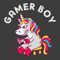 Gamer Boy Unicorn Gaming Cute Video Game Men's Polo Shirt | Artistshot