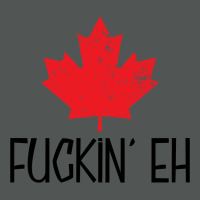 Canada Fuckin Eh Classic T-shirt | Artistshot