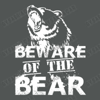 Beware Of The Bear Classic T-shirt | Artistshot