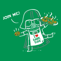 You Can't Resist The Force Of The Cookies Classic T-shirt | Artistshot