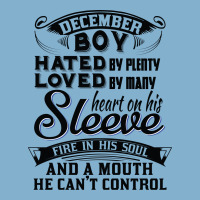 December Boys..... Classic T-shirt | Artistshot