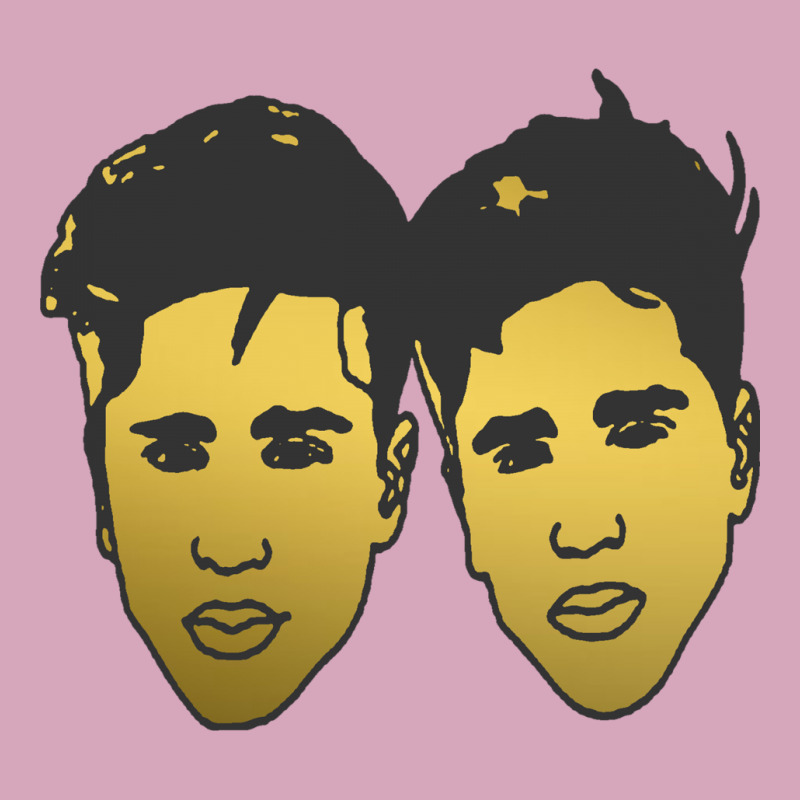 Martinez Twins Classic T-shirt | Artistshot