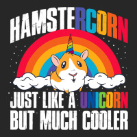 Hamster Unicorn Men's T-shirt Pajama Set | Artistshot