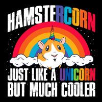 Hamster Unicorn Unisex Jogger | Artistshot