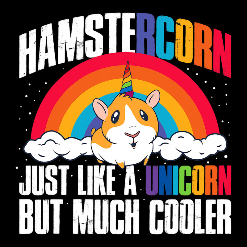 Hamster Unicorn Unisex Jogger | Artistshot