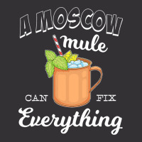 Funny Cocktail Lover Bartender Moscow Mule Vintage Short | Artistshot