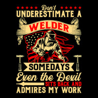 Funny Saying Welding Strong Welder Patriotic Usa U Long Sleeve Shirts | Artistshot