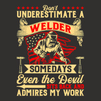 Funny Saying Welding Strong Welder Patriotic Usa U Champion Hoodie | Artistshot