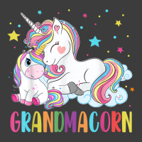 Grandmacorn Unicorn Costume Grandma Mom Mothers Da Men's Polo Shirt | Artistshot