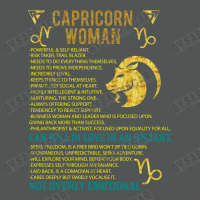 Capricorn Woman Classic T-shirt | Artistshot