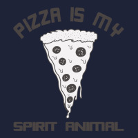 Pizza Is My Spirit Animal Classic T-shirt | Artistshot