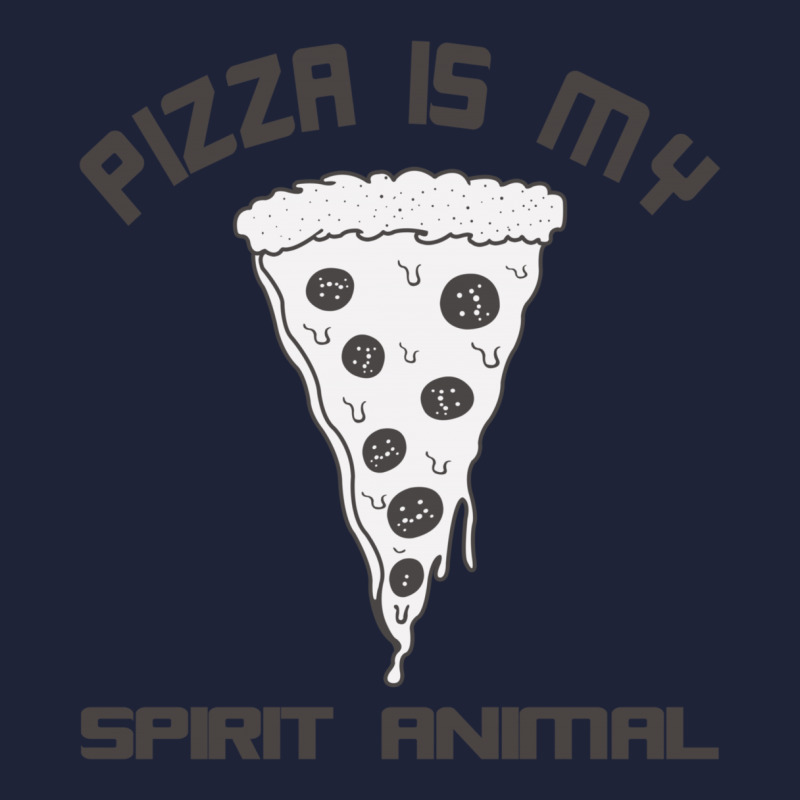 Pizza Is My Spirit Animal Classic T-shirt | Artistshot