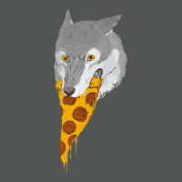 Pizza Wolf Classic T-shirt | Artistshot