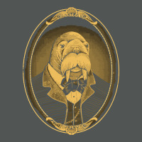 Portrait Of The Walrus As A Young Man Classic T-shirt | Artistshot