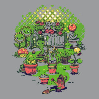 Potted Friends Classic T-shirt | Artistshot