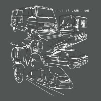 Pour Le Transport Classic T-shirt | Artistshot