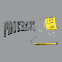 Procrast Classic T-shirt | Artistshot