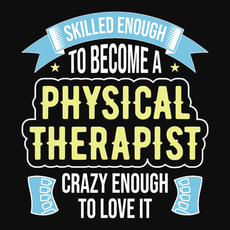 Funny Physical Therapist Physical Therapy Crop Top by FAWNDACRAMER | Artistshot