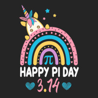 Happy Pi Day Math Teacher School Kids Rainbow Unic Unisex Hoodie | Artistshot