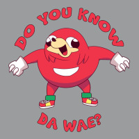 Ugandan Knuckles Do You Know Da Wae Classic T-shirt | Artistshot