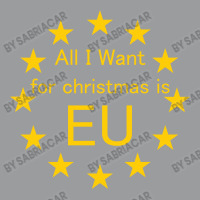 All I Want For Christmas Is Eu Classic T-shirt | Artistshot