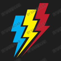 Lightning Classic T-shirt | Artistshot