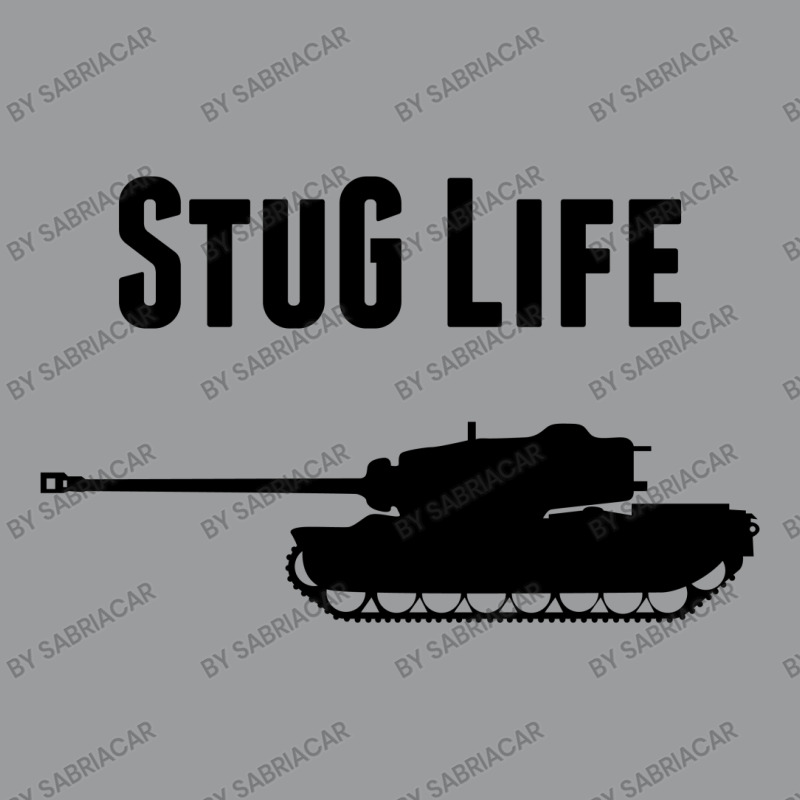 Stug Life Classic T-shirt by SabriAcar | Artistshot