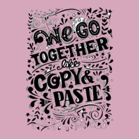 We Go Together Classic T-shirt | Artistshot