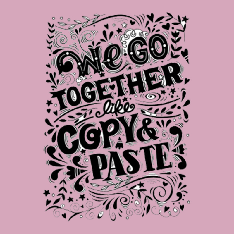 We Go Together Classic T-shirt | Artistshot