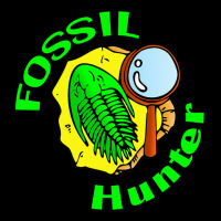 Funny Fossil For Hunter Geologist Hunting Unisex Jogger | Artistshot