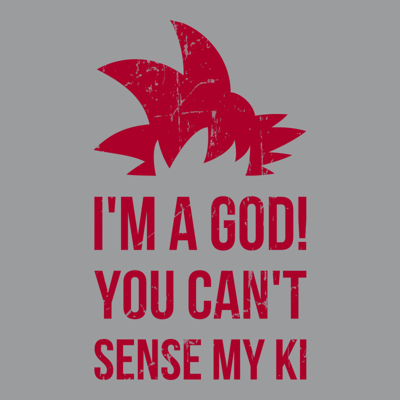 I'm A God Classic T-shirt by Karlangas | Artistshot