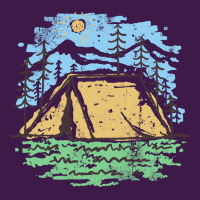 Camper Classic T-shirt | Artistshot