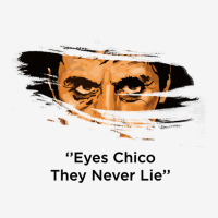 They Never Lie Classic T-shirt | Artistshot