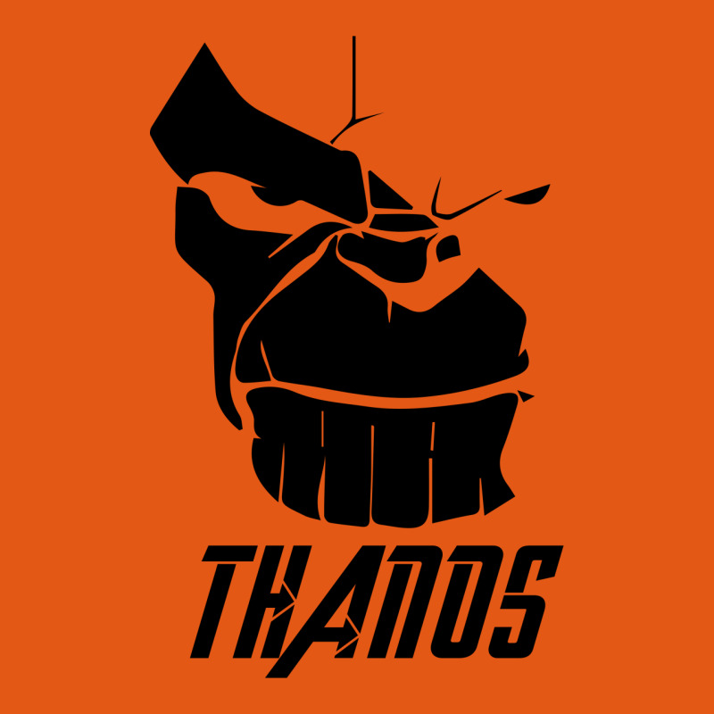 Thanos Classic T-shirt | Artistshot