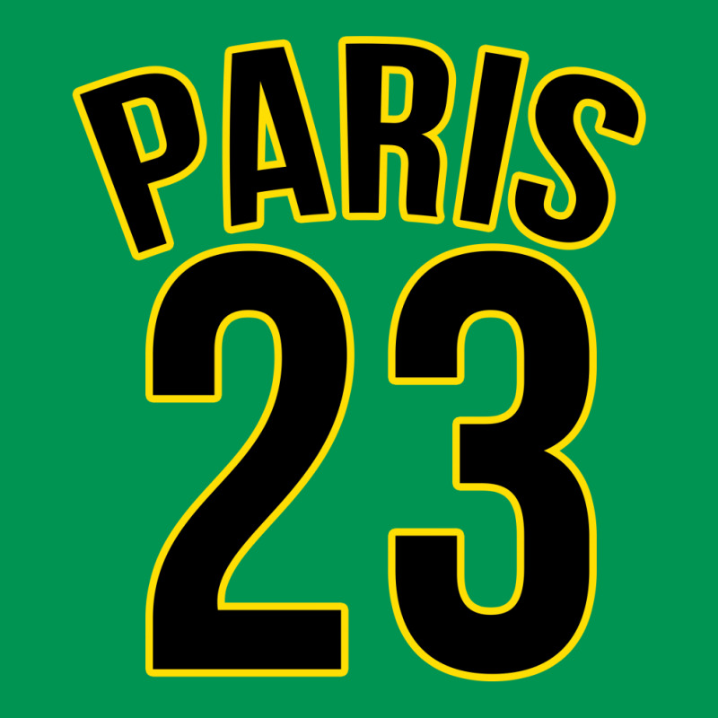 Paris 23 Classic T-shirt by ArtistshotF1 | Artistshot