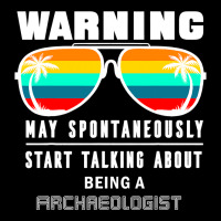 Funny Work Gift For A Archaeologist Pocket T-shirt | Artistshot