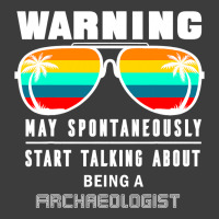 Funny Work Gift For A Archaeologist Men's Polo Shirt | Artistshot