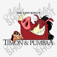 Timon Pumba Classic T-shirt | Artistshot