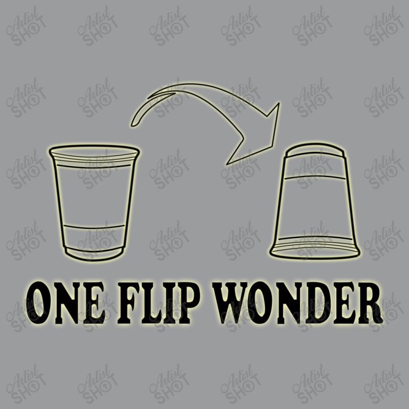 One Flip Wonder Classic T-shirt | Artistshot