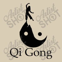 Black Silhouette Art Of Qigong Classic T-shirt | Artistshot