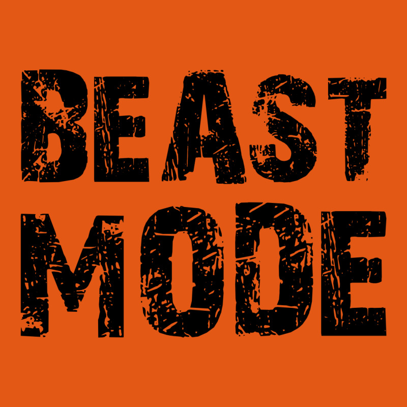 Beast Mode For Light Classic T-shirt by autlu2024 | Artistshot